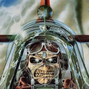 Meet your Posher, Eddie